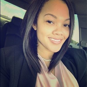 Meet your Posher, Tambre